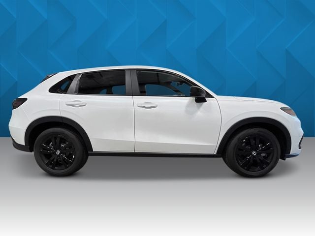 2027 Honda HR-V Sport AWD