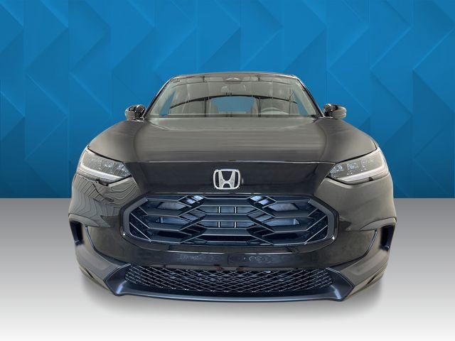 2027 Honda HR-V Sport AWD