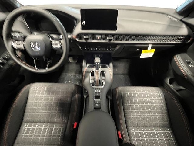 2027 Honda HR-V Sport AWD
