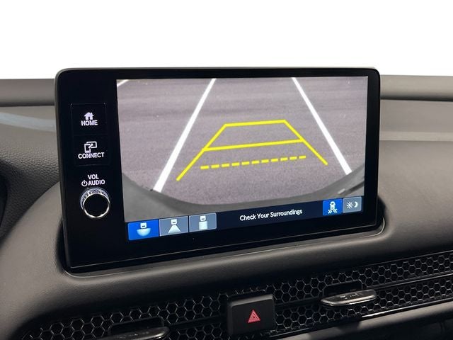 2027 Honda HR-V Sport AWD