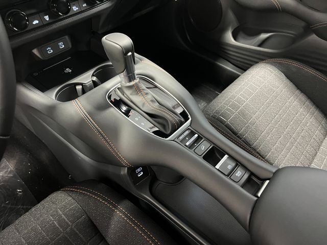 2027 Honda HR-V Sport AWD