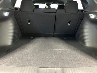 2027 Honda HR-V Sport AWD