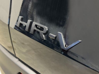 2027 Honda HR-V Sport AWD