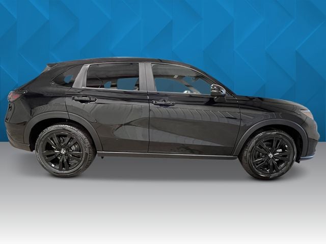 2027 Honda HR-V Sport AWD