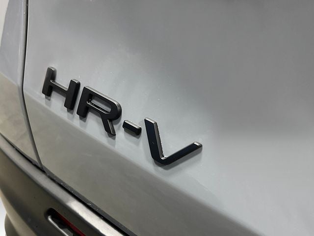 2027 Honda HR-V Sport AWD