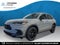 2027 Honda HR-V Sport AWD