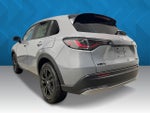 2027 Honda HR-V Sport AWD