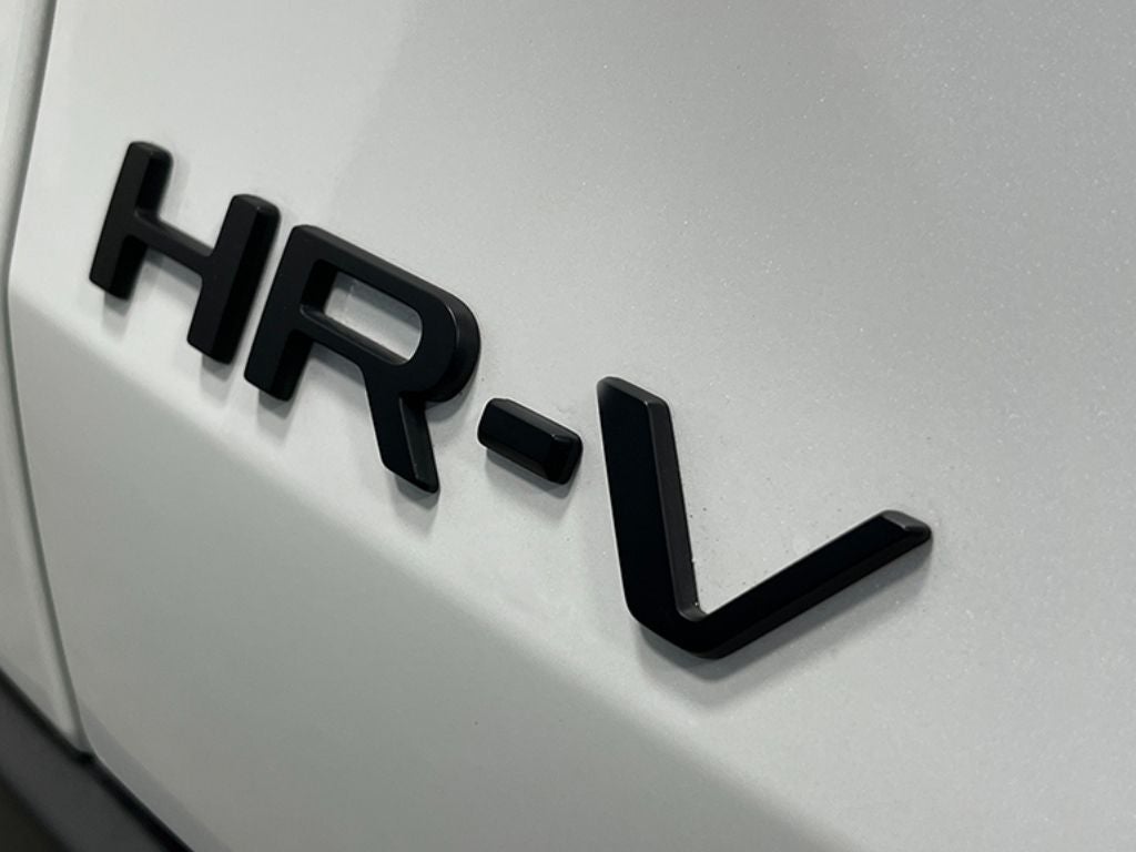 2027 Honda HR-V Sport AWD