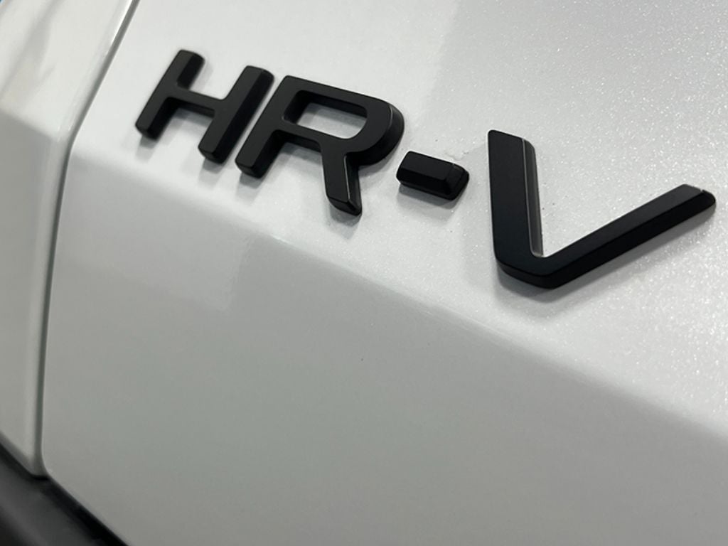 2027 Honda HR-V Sport AWD