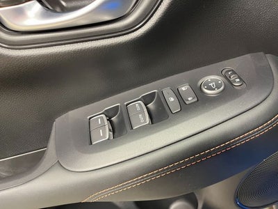 2027 Honda HR-V Sport AWD