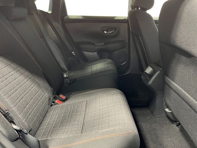 2027 Honda HR-V Sport AWD