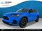 2027 Honda HR-V Sport AWD