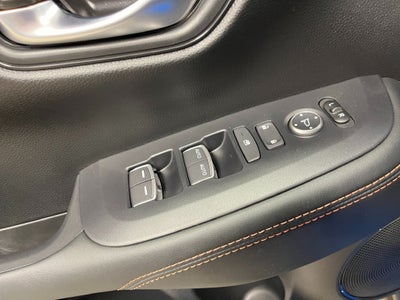 2027 Honda HR-V Sport AWD