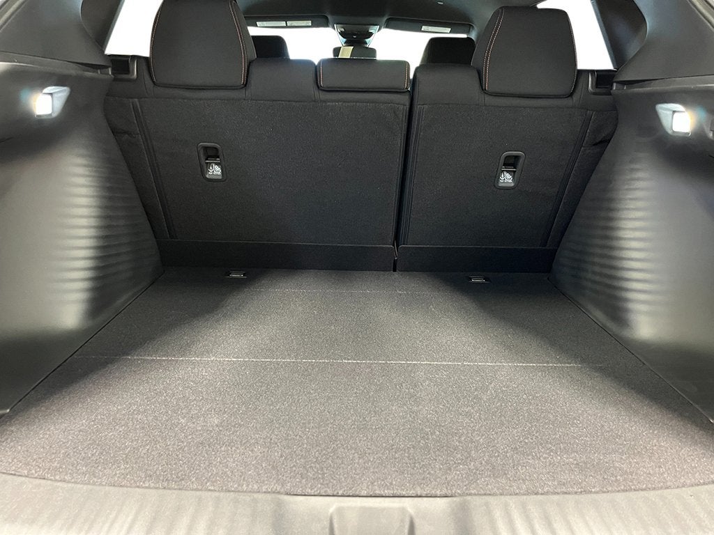 2027 Honda HR-V Sport AWD