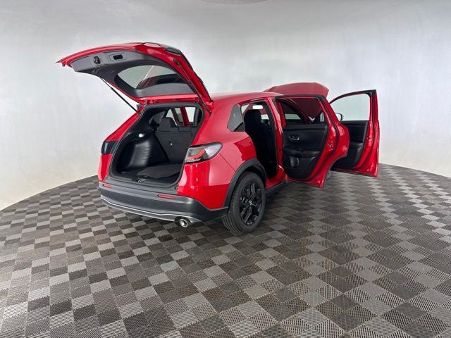 2023 Honda HR-V Sport - Photo 18
