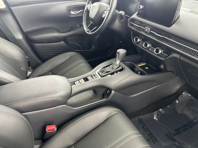 2025 Honda HR-V EX-L