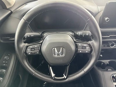 2025 Honda HR-V EX-L