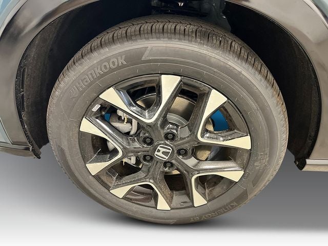 2027 Honda HR-V EX-L AWD