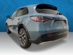 2027 Honda HR-V EX-L AWD