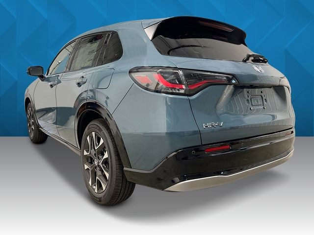 2027 Honda HR-V EX-L AWD