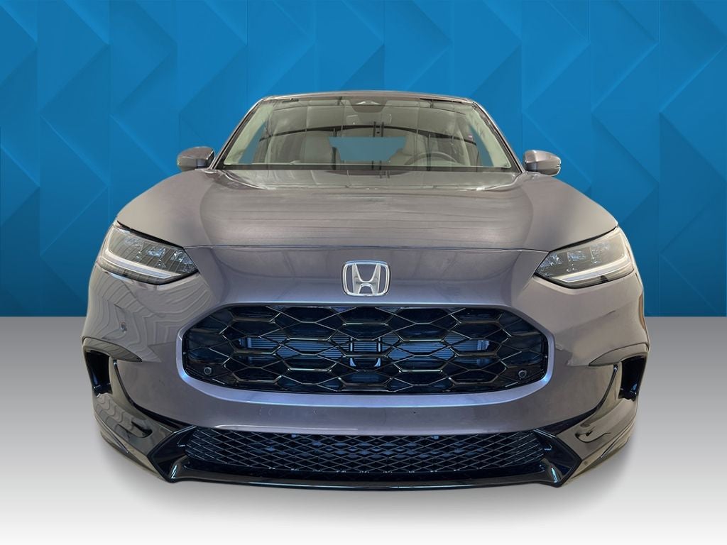 2027 Honda HR-V EX-L AWD
