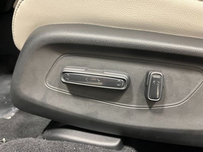 2027 Honda HR-V EX-L AWD