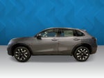 2027 Honda HR-V EX-L AWD