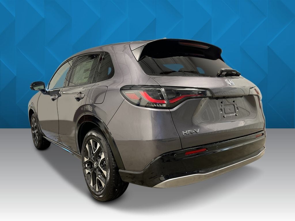 2027 Honda HR-V EX-L AWD