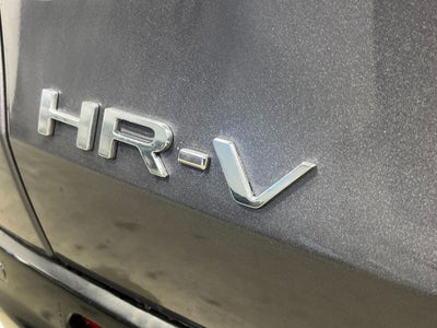 2027 Honda HR-V EX-L AWD