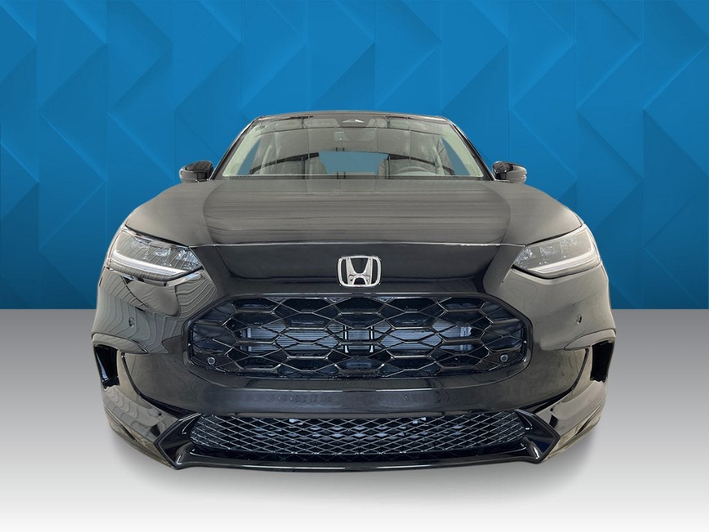 2027 Honda HR-V EX-L AWD