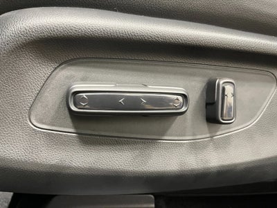 2027 Honda HR-V EX-L AWD