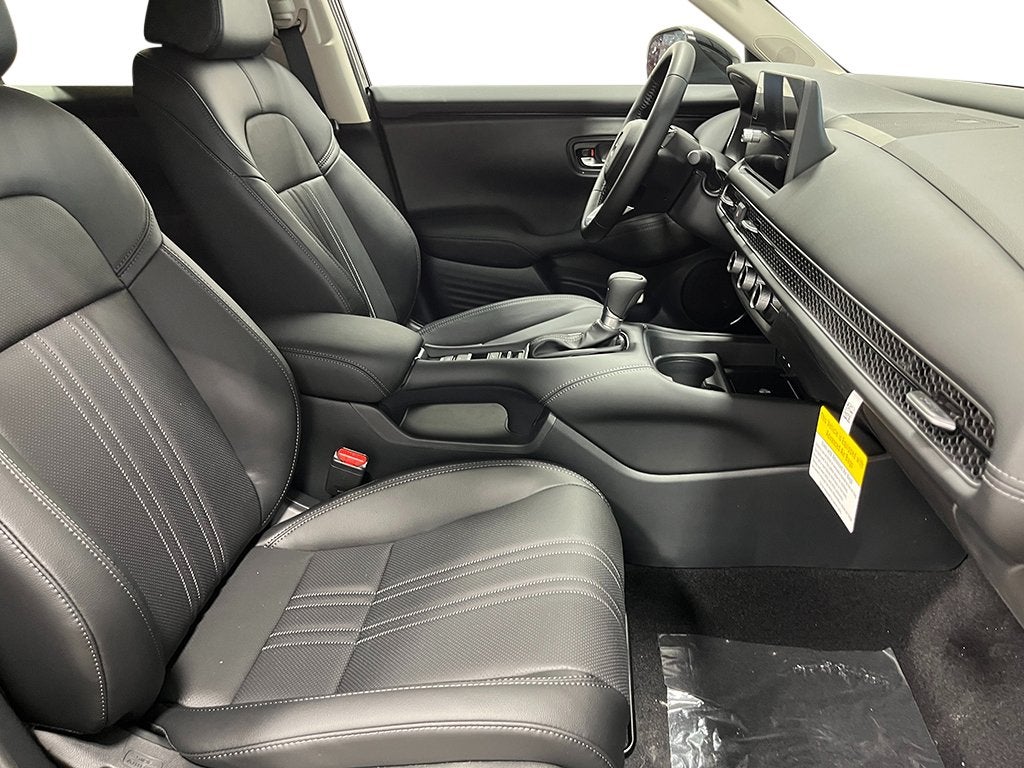2027 Honda HR-V EX-L AWD