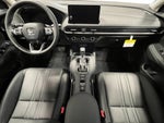 2027 Honda HR-V EX-L AWD