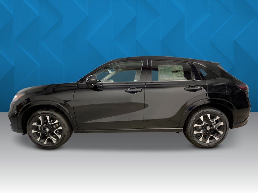 2027 Honda HR-V EX-L AWD