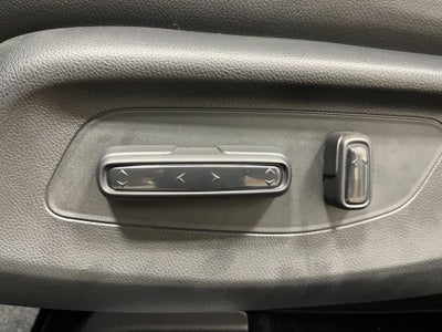 2027 Honda HR-V EX-L AWD