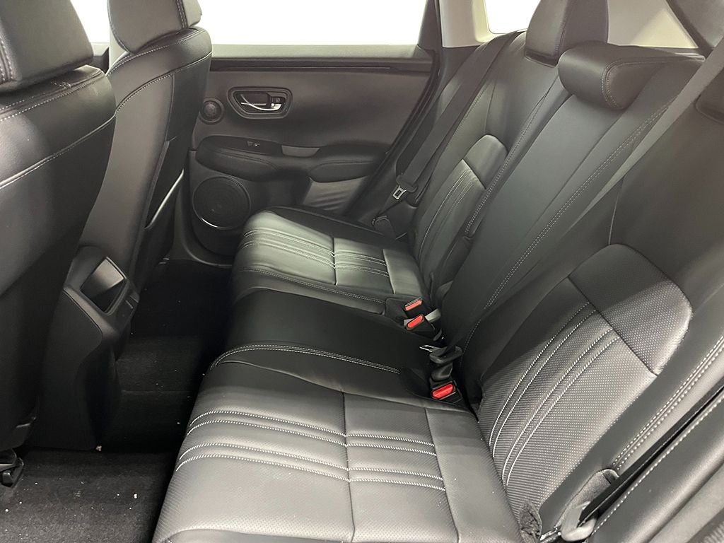 2027 Honda HR-V EX-L AWD