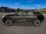 2027 Honda HR-V EX-L AWD