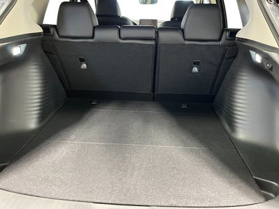 2027 Honda HR-V EX-L AWD