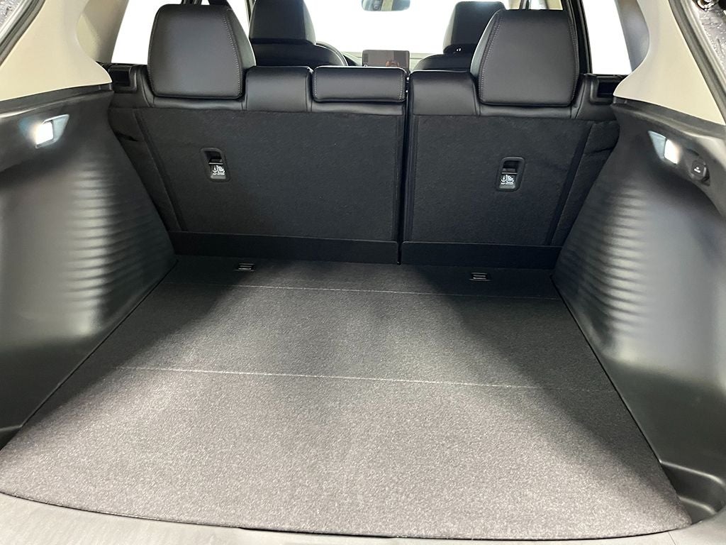 2027 Honda HR-V EX-L AWD
