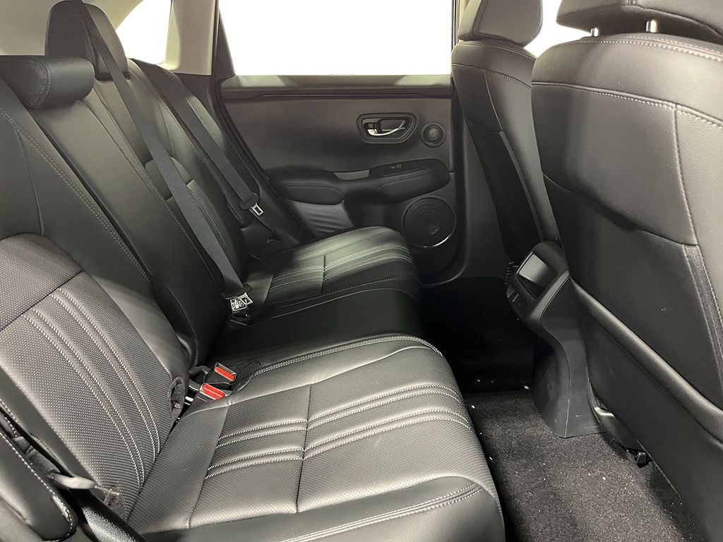 2027 Honda HR-V EX-L AWD