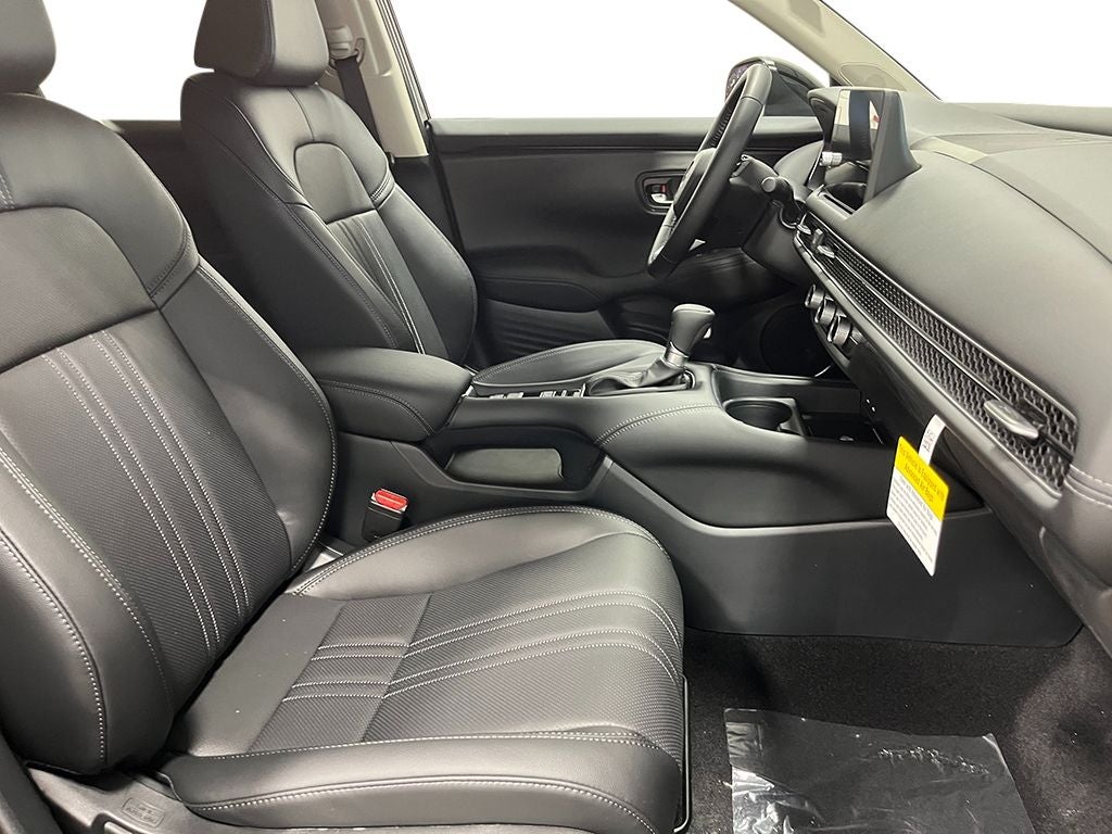 2027 Honda HR-V EX-L AWD