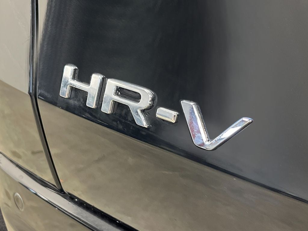 2027 Honda HR-V EX-L AWD
