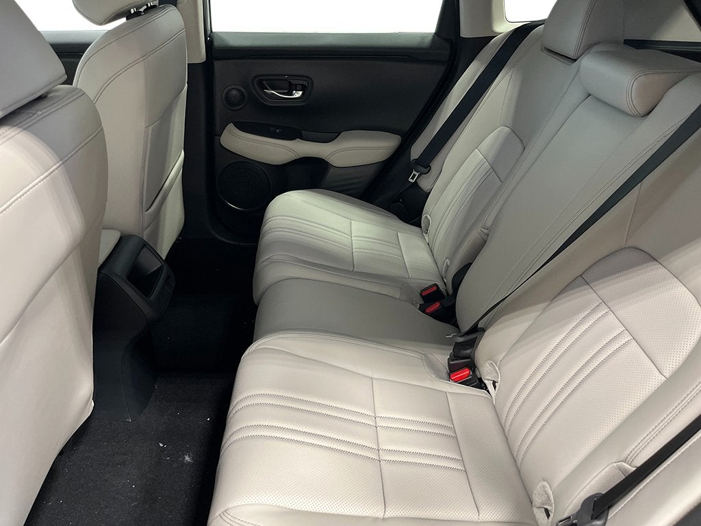 2027 Honda HR-V EX-L AWD