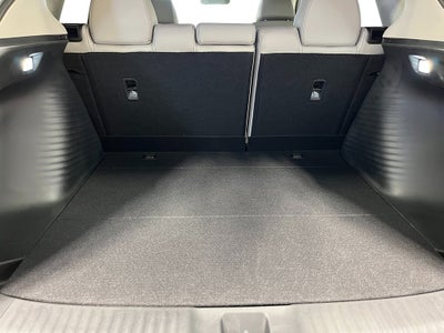 2027 Honda HR-V EX-L AWD
