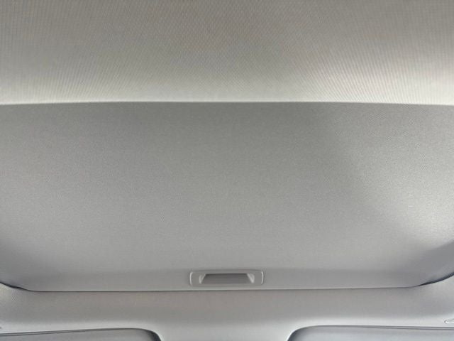 2026 Honda HR-V EX-L - Photo 36