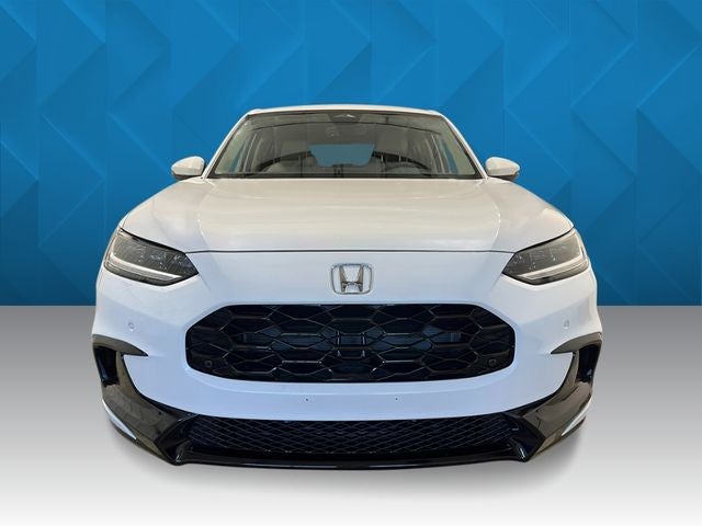 2027 Honda HR-V EX-L AWD