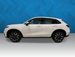 2027 Honda HR-V EX-L AWD