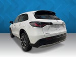 2027 Honda HR-V EX-L AWD