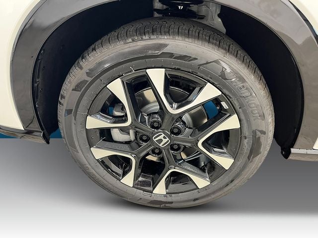 2027 Honda HR-V EX-L AWD