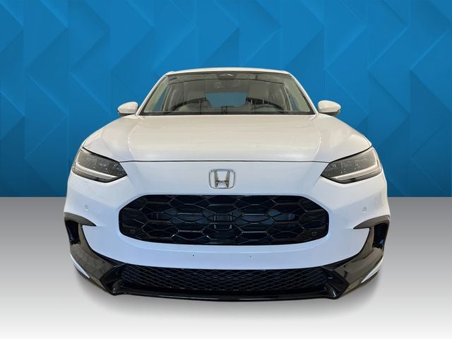 2027 Honda HR-V EX-L AWD